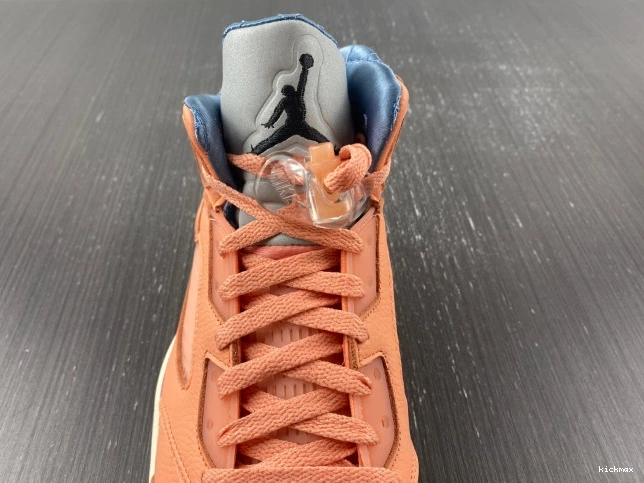 Rep MAX Best Jordan The Retro DV4982-641 Bliss We 5 Crimson DJ Khaled 0824
